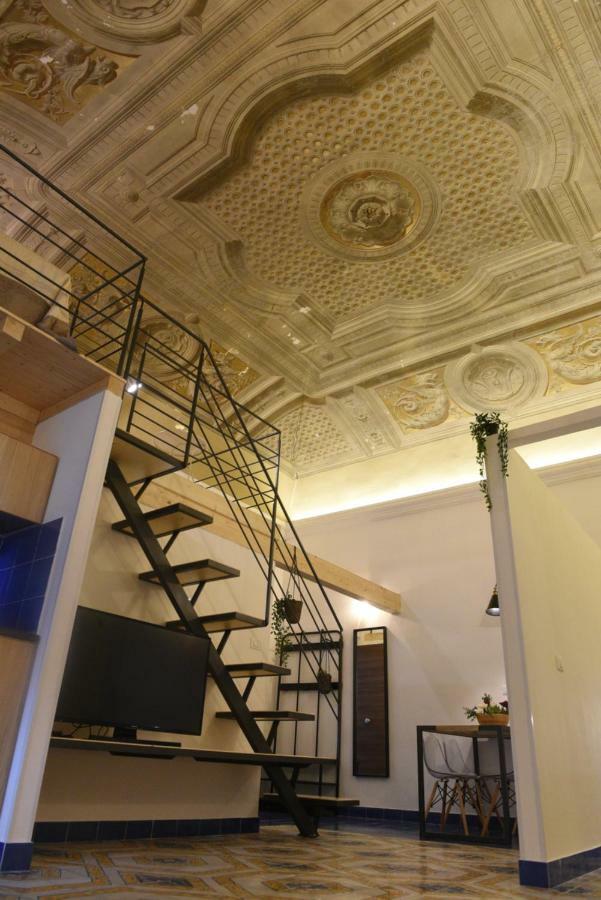 Le Dimore Di Anita Castellammare del Golfo Εξωτερικό φωτογραφία