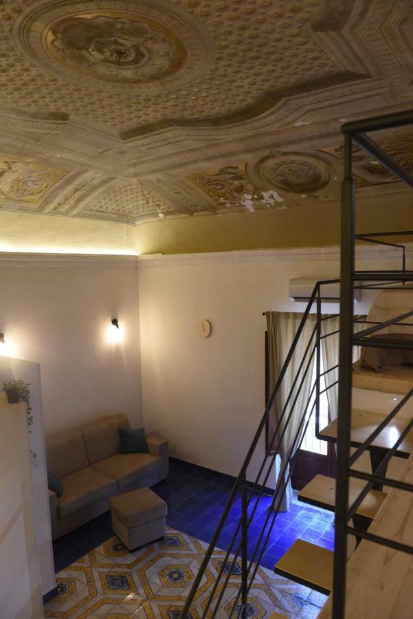 Le Dimore Di Anita Castellammare del Golfo Εξωτερικό φωτογραφία