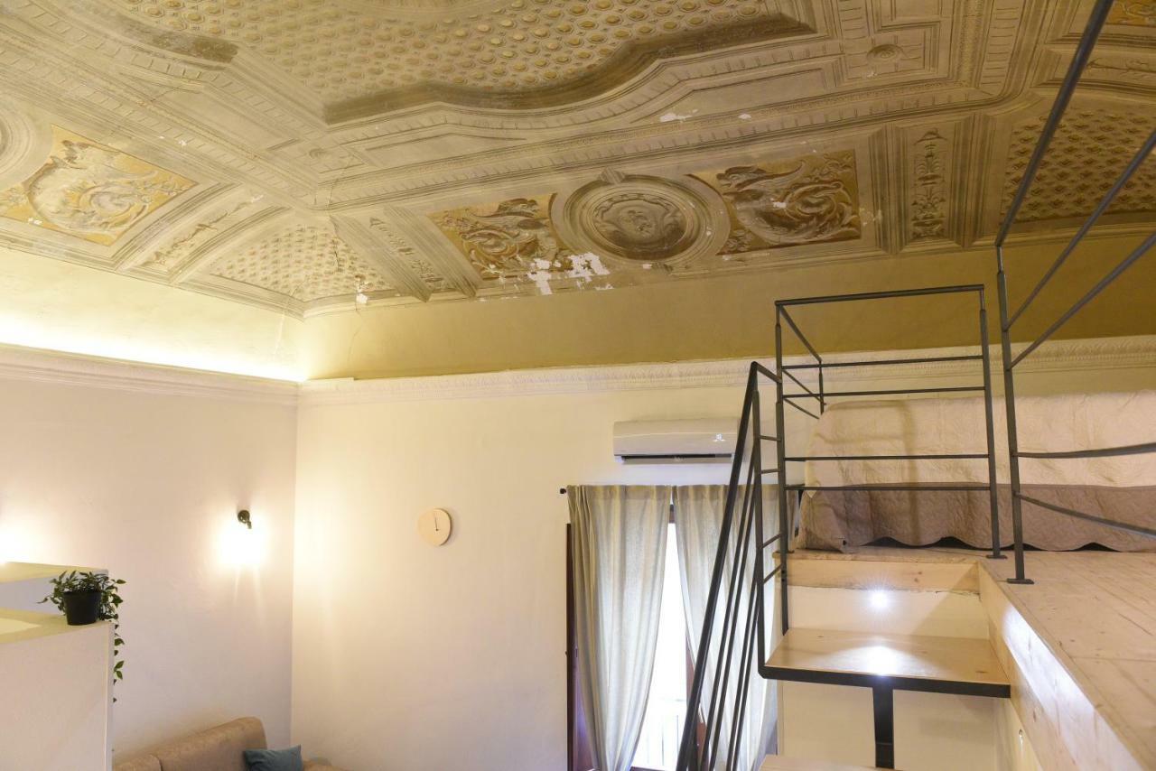 Le Dimore Di Anita Castellammare del Golfo Εξωτερικό φωτογραφία